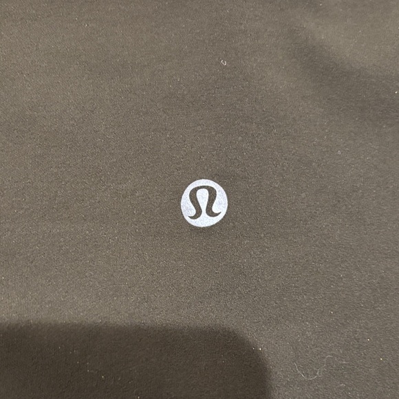 Lululemon Athletica Olive Green Align Leggings size 4 - Picture 3 of 7